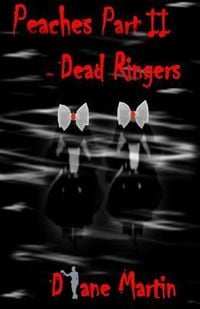 Produktbild: Peaches Part II - Dead Ringers