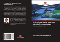 Produktbild: Principes de la gestion des infrastructures
