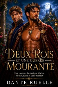 Produktbild: Deux Rois Et Une Guerre Mourante