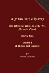 Produktbild: A Future with a History