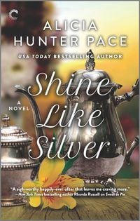 Produktbild: Shine Like Silver