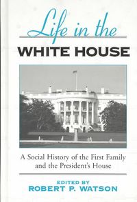 Produktbild: Life in the White House
