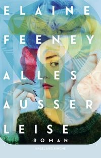 Produktbild: Alles au&szlig;er leise