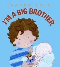 Produktbild: I'm a Big Brother