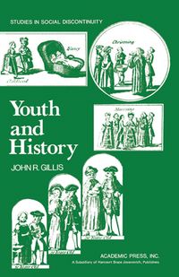 Produktbild: Youth and History