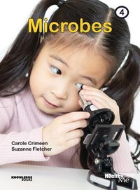 Produktbild: Microbes