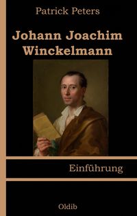 Produktbild: Johann Joachim Winckelmann
