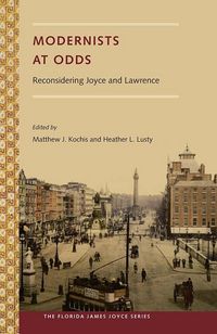 Produktbild: Modernists at Odds