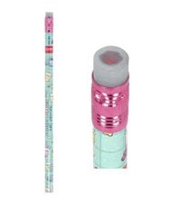Produktbild: Legami Bleistift - I USED TO BE A NEWSPAPER - Kitty