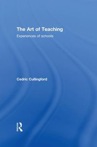 Produktbild: The Art of Teaching