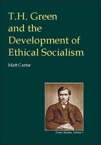 Produktbild: Thgreen & The Development Of E