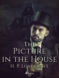 Bild vom Artikel The Picture in the House vom Autor Howard Ph. Lovecraft