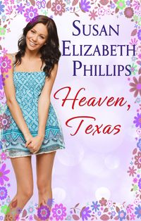 Bild vom Artikel Heaven, Texas vom Autor Susan Elizabeth Phillips