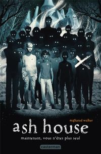 Produktbild: Ash house