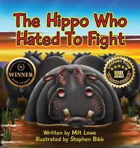 Produktbild: The Hippo Who Hated To Fight