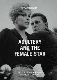 Produktbild: Adultery and the Female Star