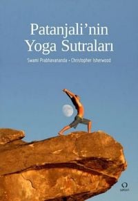 Produktbild: Patanjalinin Yoga Sutralari