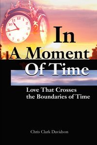 Produktbild: In A Moment Of Time