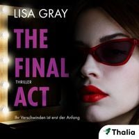 Produktbild: The Final Act (Nur bei uns!)