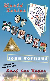 Produktbild: World Series of Murder