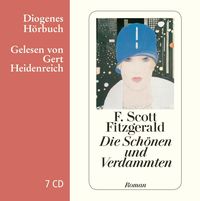 Bild vom Artikel Die Schönen und Verdammten vom Autor F. Scott Fitzgerald