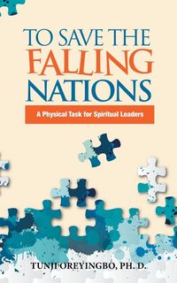 Produktbild: To Save the Falling Nations