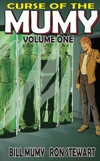 Produktbild: Curse of the Mumy Vol.1 # GN