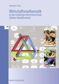 Produktbild: Wirtschaftsmathematik