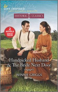 Produktbild: Handpicked Husband & The Bride Next Door