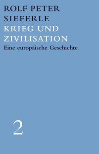 Produktbild: Krieg und Zivilisation