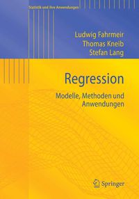 Produktbild: Regression