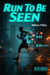 Produktbild: Run To Be Seen