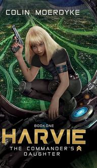 Produktbild: Harvie