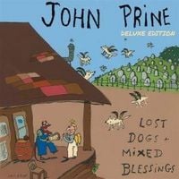 Produktbild: LOST DOGS + MIXED BLESSINGS (Deluxe Edition)