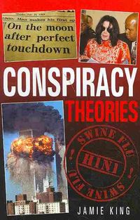 Produktbild: King, J: Conspiracy Theories