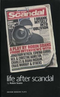 Produktbild: Life After Scandal