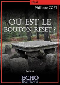 Produktbild: Ou est le bouton reset ?