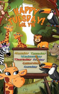 Produktbild: Happy Tuesday!