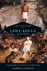 Produktbild: Collectors of Lost Souls