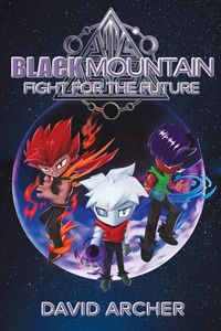 Produktbild: Black Mountain