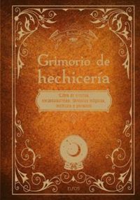 Produktbild: Grimorio de hechicer&iacute;a
