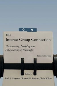 Produktbild: The Interest Group Connection