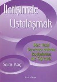 Produktbild: Iletisimde Ustalasmak