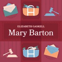 Produktbild: Mary Barton