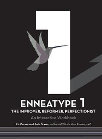 Produktbild: Enneatype 1: The Improver, Reformer, Perfectionist
