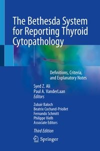 Produktbild: The Bethesda System for Reporting Thyroid Cytopathology