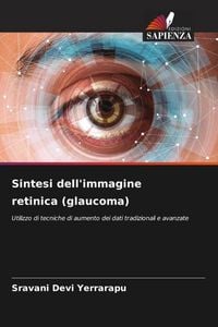 Produktbild: Sintesi dell'immagine retinica (glaucoma)