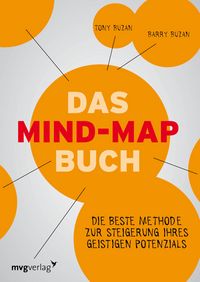 Produktbild: Das Mind-Map-Buch