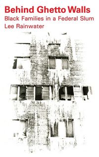 Produktbild: Behind Ghetto Walls