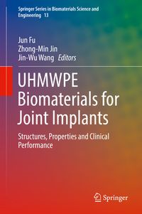 Produktbild: UHMWPE Biomaterials for Joint Implants